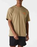 Футболка Nike ACG NRG T-shirt Olive FB8125-276