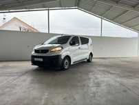 Peugeot Expert 1.6 BlueHDi L1H1
