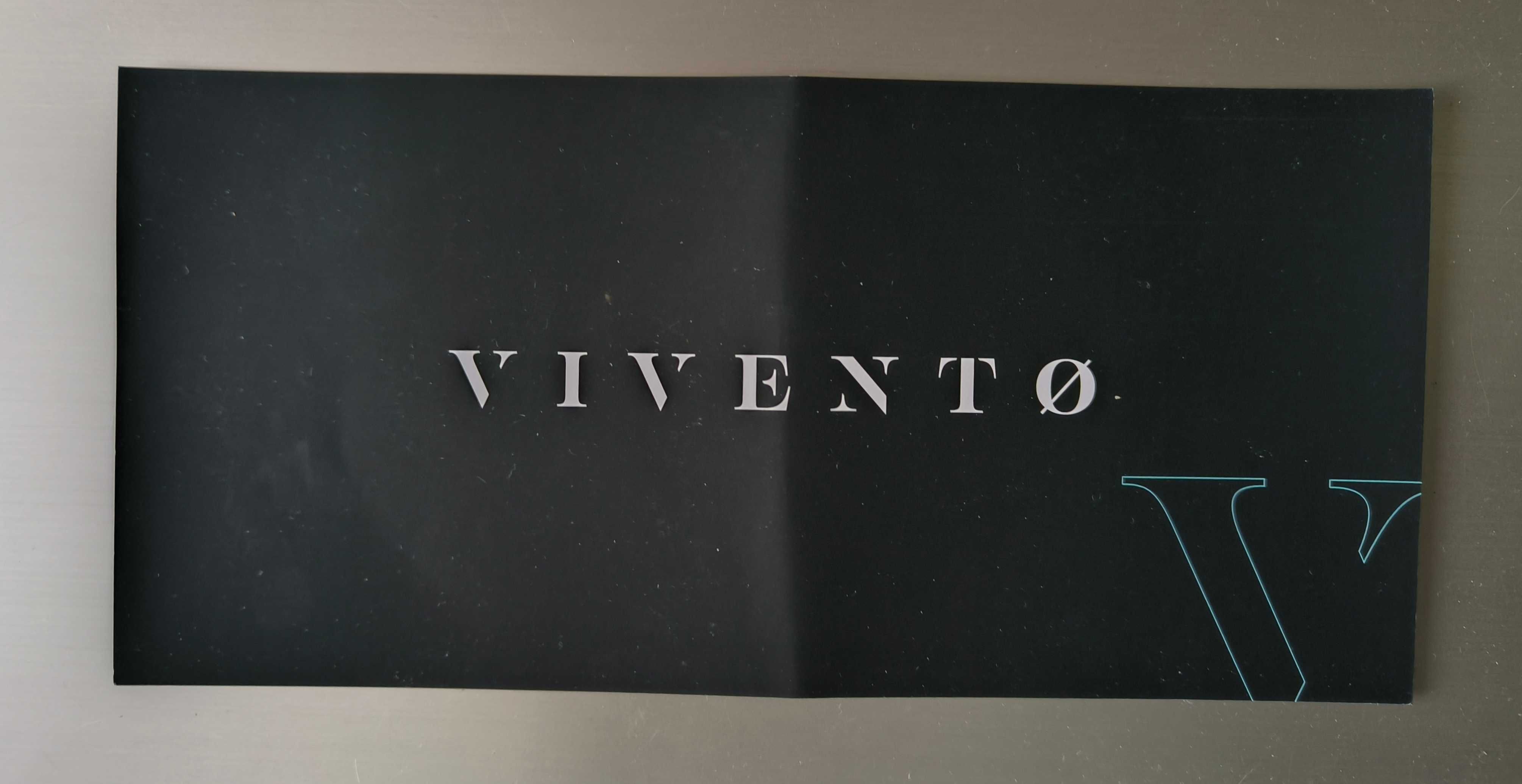 Voucher Podarunkowy Vivento - Drzwi, Panele