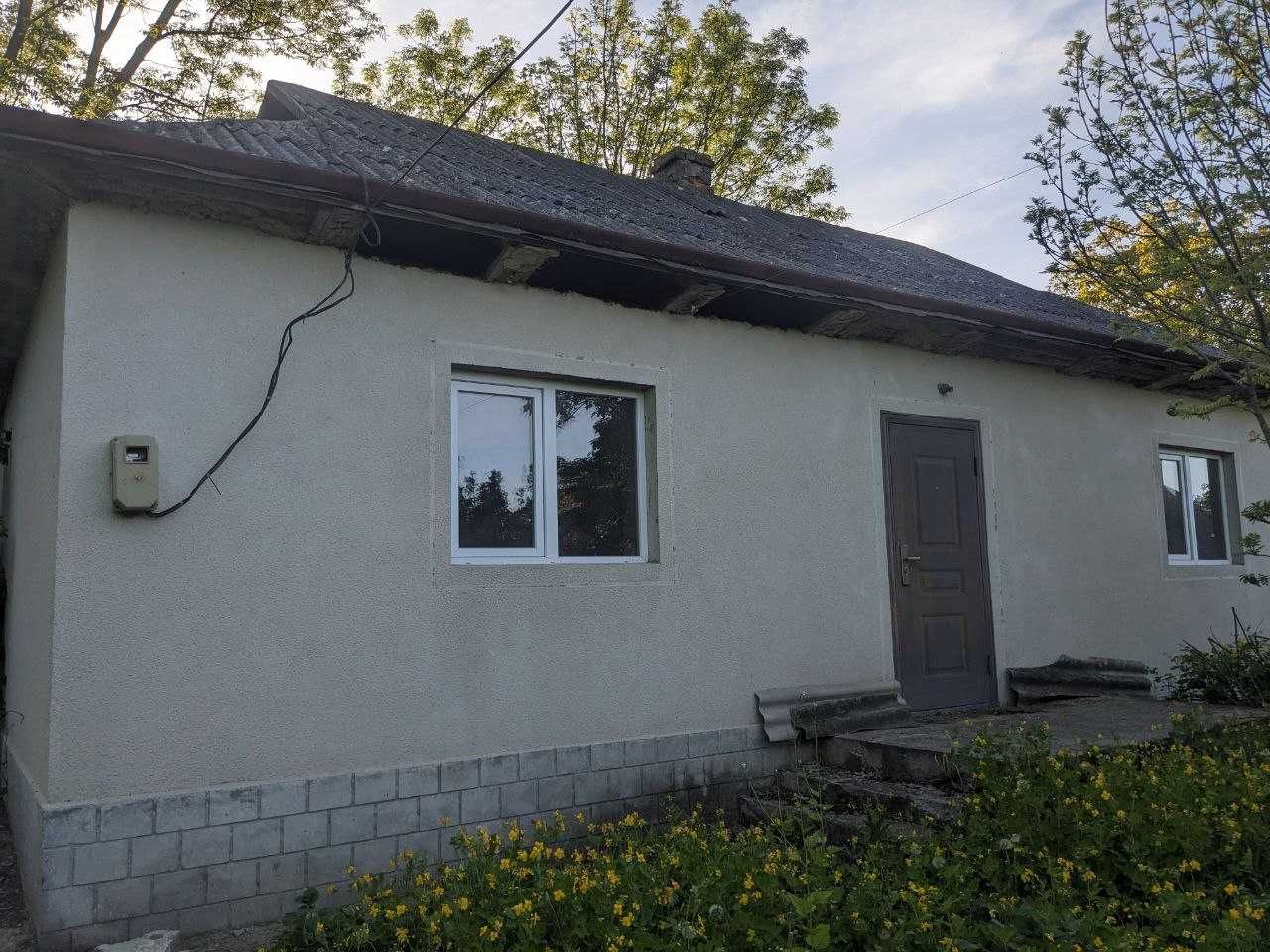 Продається будинок в селі Колибаївка