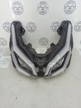 Farol/ ótica Honda Forza