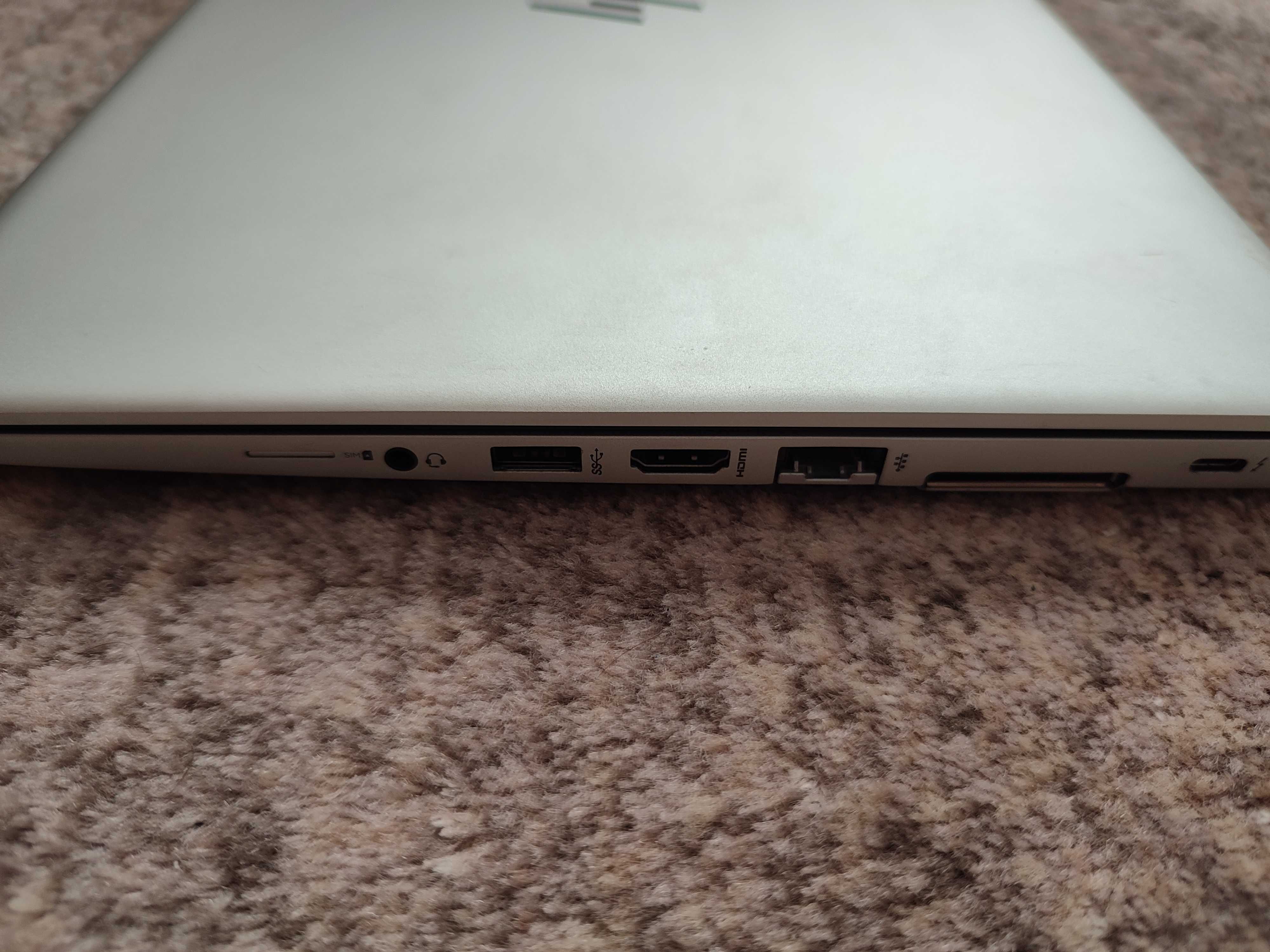 HP EliteBook 840 G6