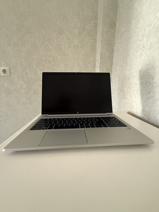 HP ProBook G10 455