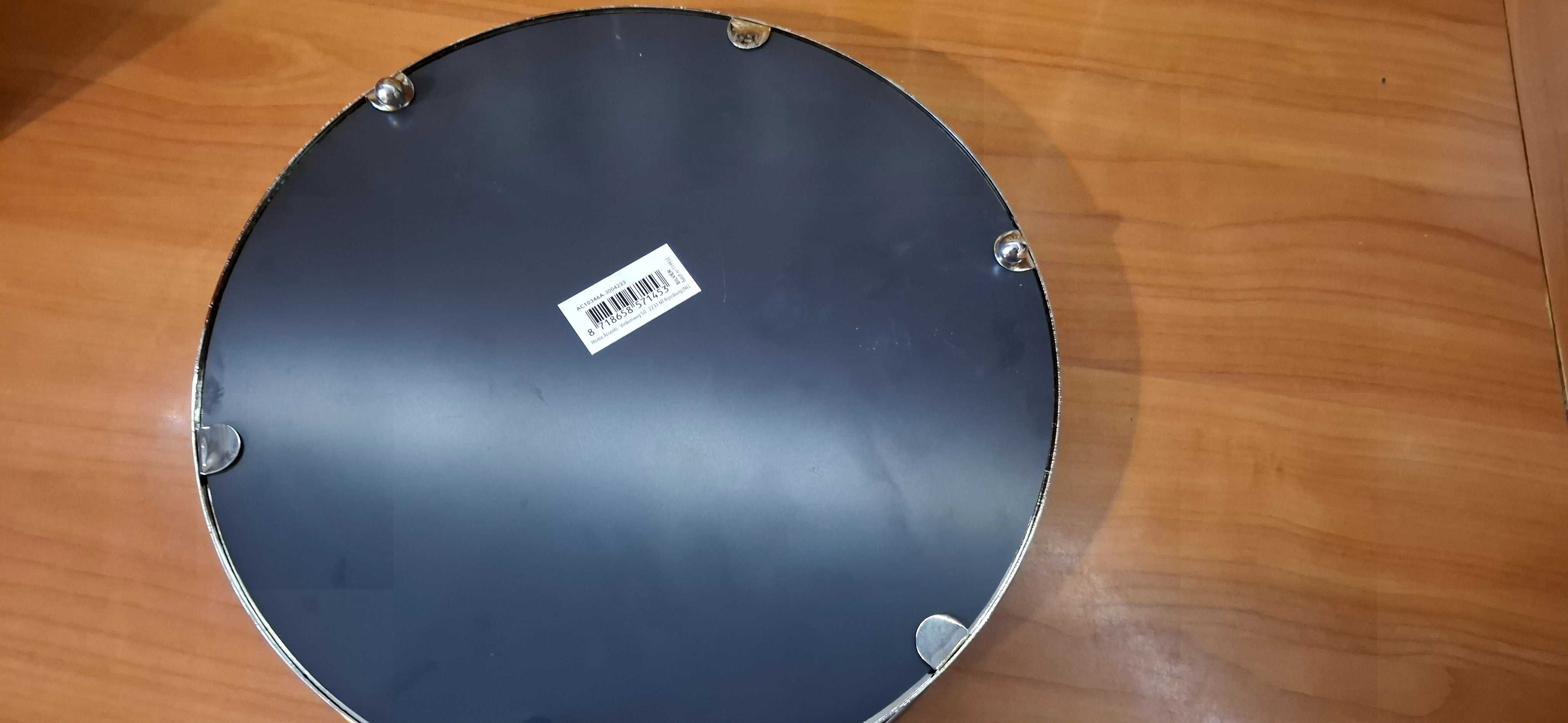 Patera taca lustrzana glamour action