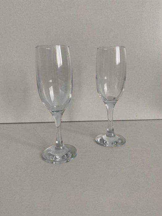 Келихи для вина Bistro, 190 мл, 6 шт