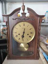 Relógio vintage de parede