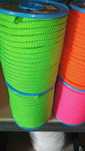 16 x Corda de poliéster 8mm 25m