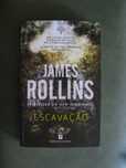 A Escavação de James Rollins NOVO