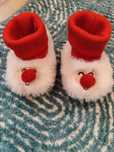 Pantufa Pai Natal