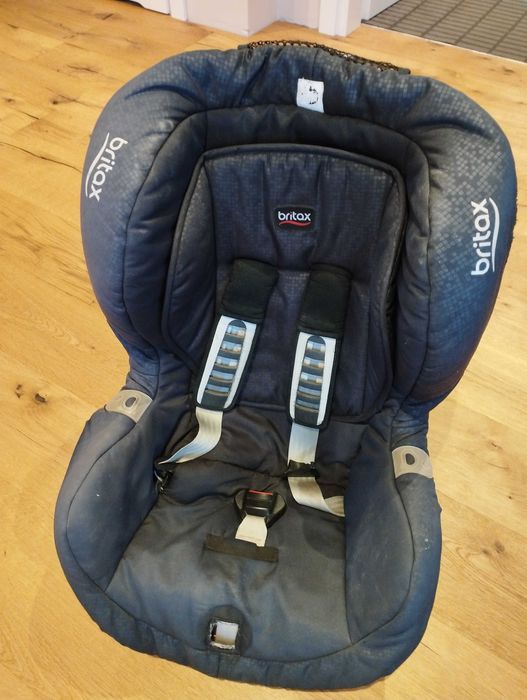 Fotelik Britax Romer