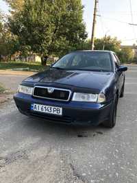 Продам Skoda Octavia tour