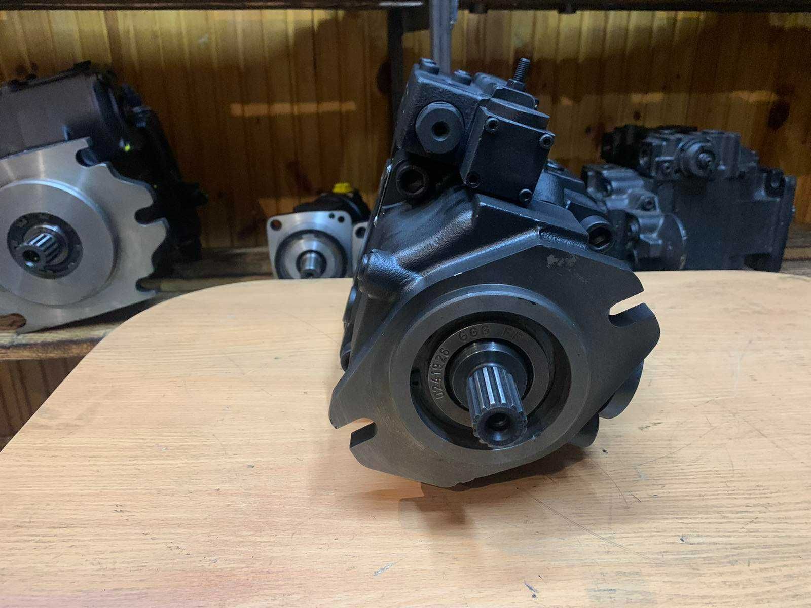 Гідронасос Atlas Copco Epiroc 574182010