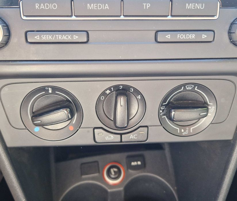 VW POLO TDI (Nacional)