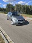 Toyota Yaris II 1.4