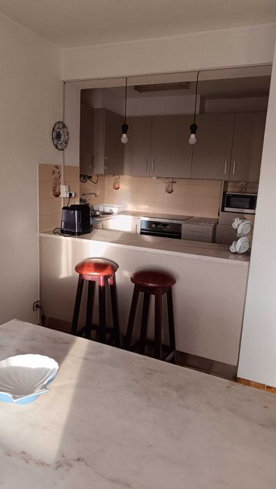 T2 Paia Areia Branca vista mar