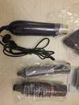 Modelador de Cabelo Philips BHA305/00 (3 Níveis de Temperatura)