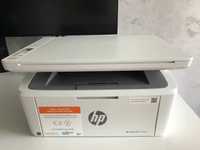 Drukarka HP LaserJet M140we