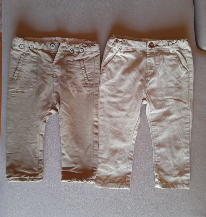 Roupa menino 18 - 24 meses