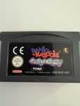 Banjo-Kazooie: Grunty's Revenge (GBA)