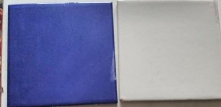 Плитка облицювальна. Розмір 14/14. Нова в упаковці.