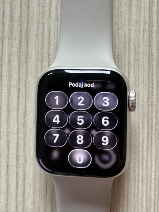 Apple Watch SE 2gen