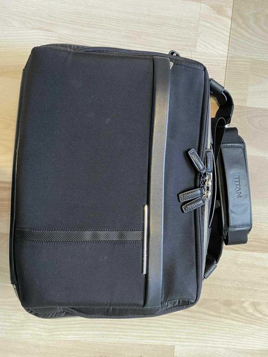 Torba na laptopa TITAN