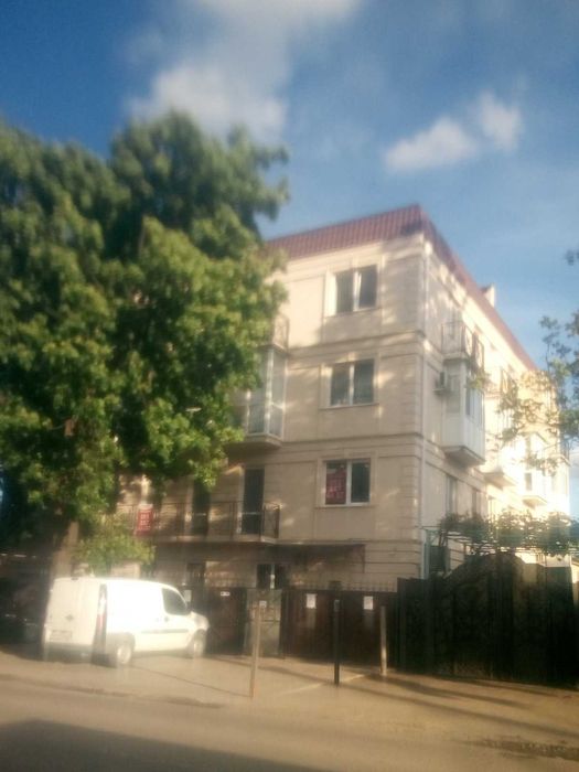 Отличная ЦЕНА! НОВОСТРОЙ возле МОРЯ, лучший район, евроремонт, балкон.