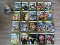 Gry na konsolę Xbox 360