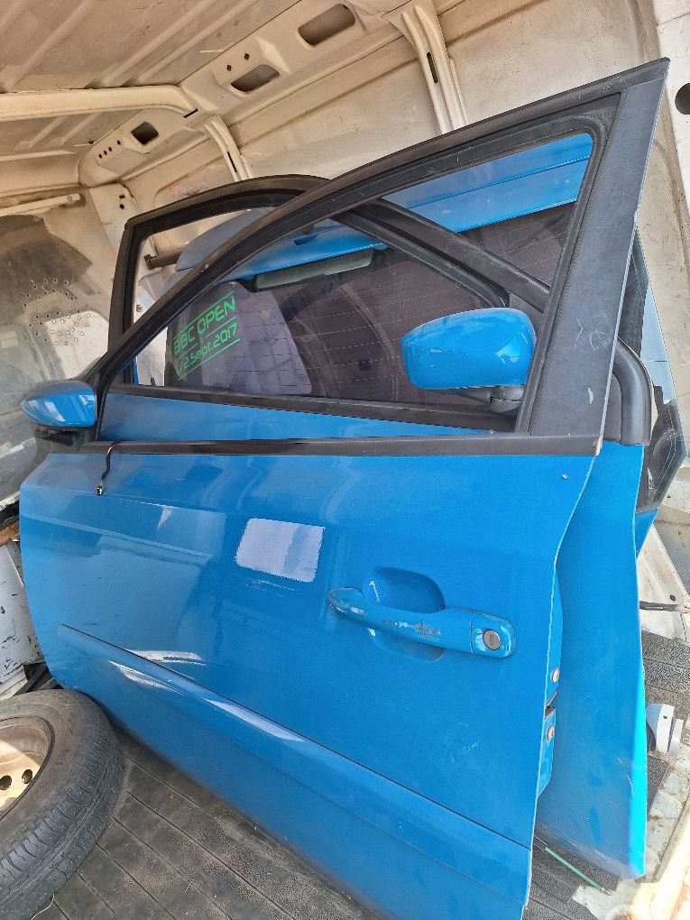 Fiat stilo abarth,portas e capot