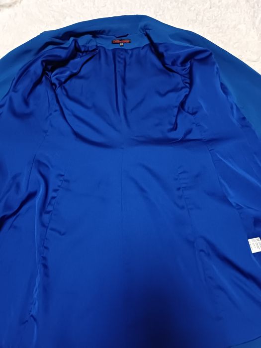 Сукня плаття піджак на підкладці