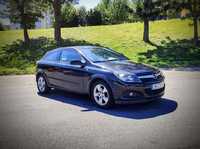 Opel Astra GTC 1.3 cdti bom estado