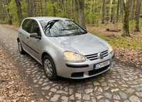 Volkswagen Golf V дизель 1.9