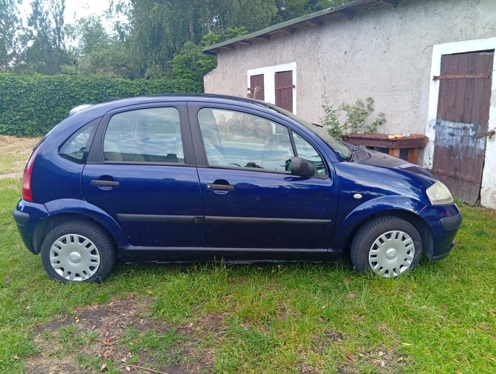 Sprzedam Citroen C3