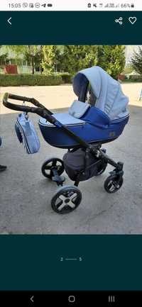 Дитяча коляска Baby Pram 2 в 1