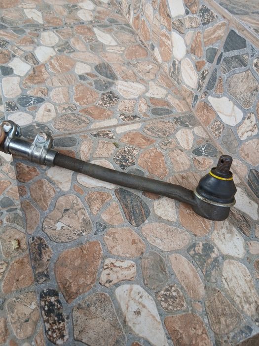 Наконечник рульової тяги!