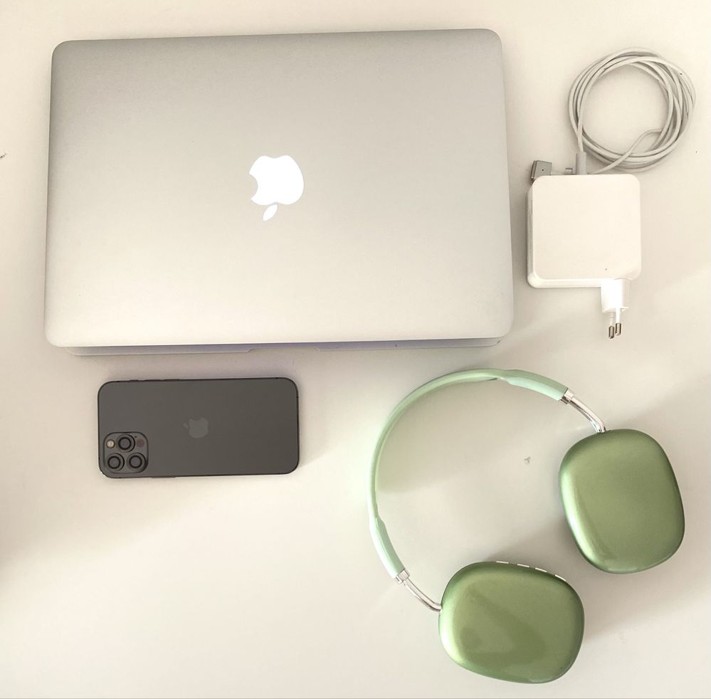 MacBook Air 13” – Edição Limitada Apple