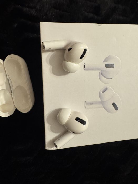 Słuchawki apple airpods pro 2