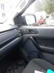Ford Ranger como novo