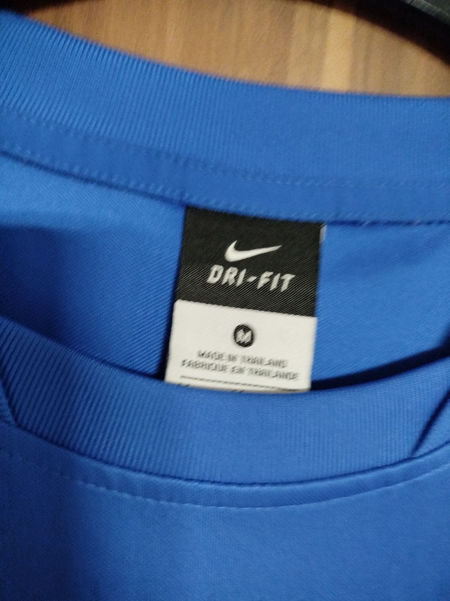 Koszulka męska sportowa Nike rozmiar M stan idealny