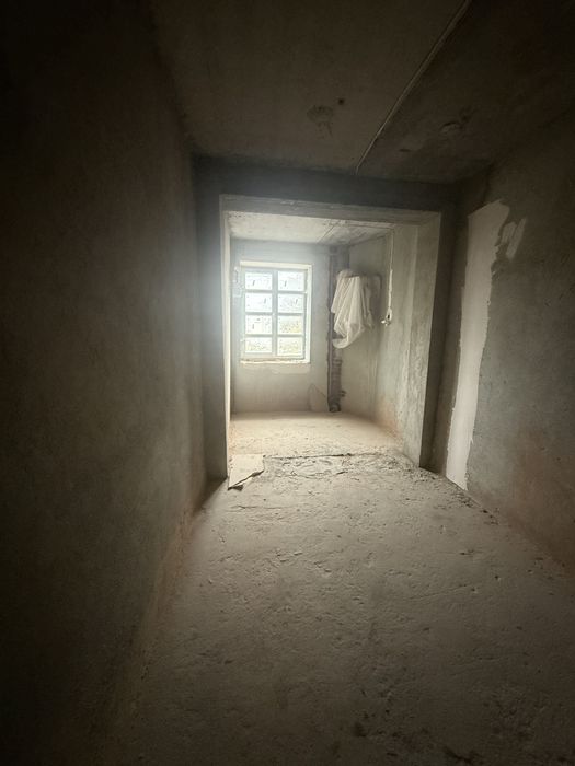 Продається 2-кімнатна квартира м.Миколаїв Львівська область