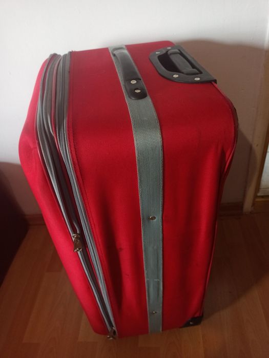 Walizka na kółkach