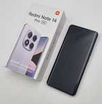 Telefon Xiaomi Redmi Note 14 Pro 5G 8/256 GB Gwarancja
