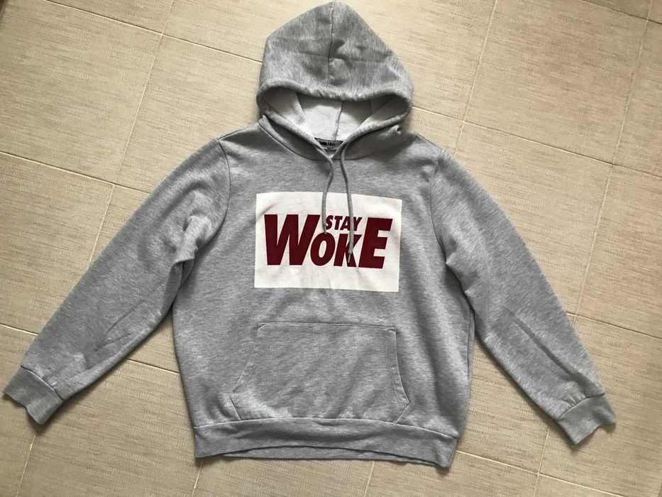 Теплая толстовка капюшон начес FB Sister