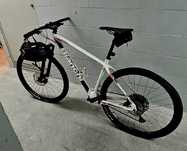 Bicicleta BIANCHI