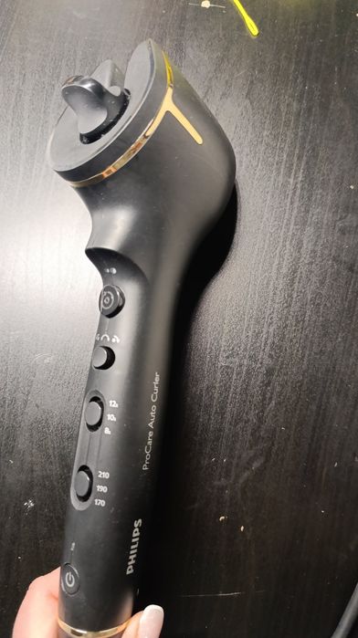 Автостайлер Phillips procare плойка