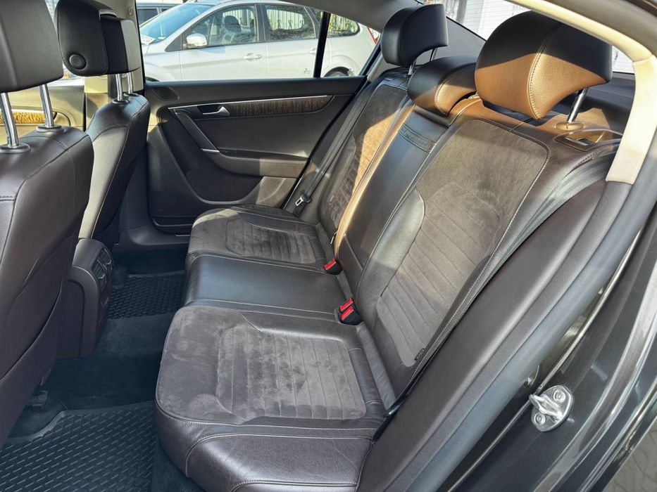 Volkswagen Passat Official 2012г., 1.8 бензин, автомат. Обмен, Лизинг