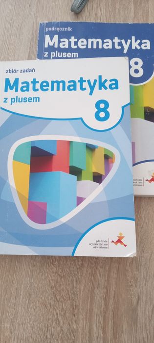 Korepetycje z matematyki rozszerzenie