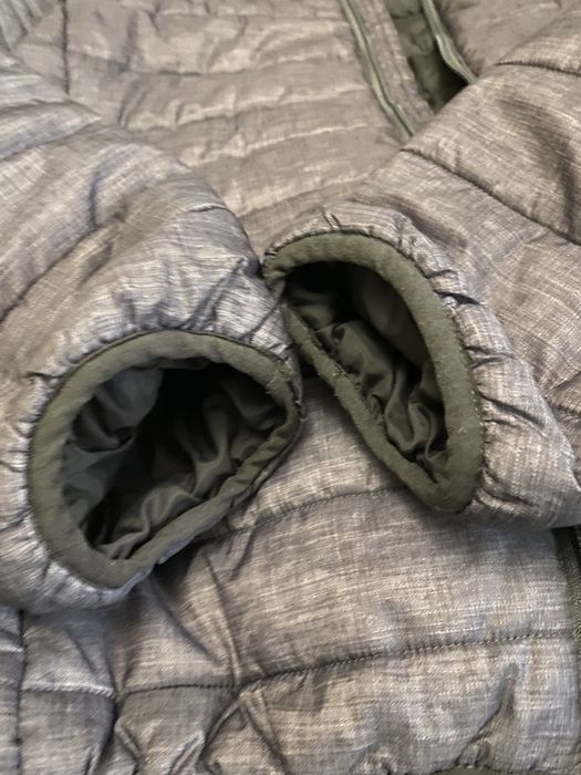 Alpine Crown куртка осіння