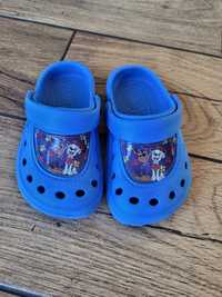 Buty crocsy kroksy 24