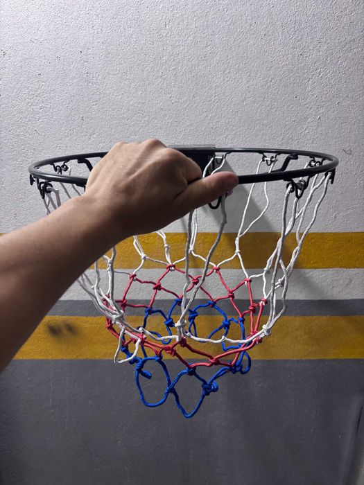 Cesto de basquete